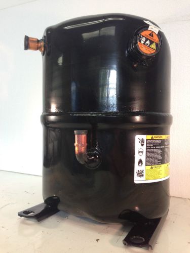 New Copeland Refrigeration Compressor CR38K6-TF5-270 CR38K6E-PFV-875 POE Oil