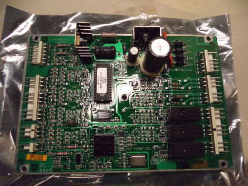 New HEAT/ECEM 6400-0582-01 REV B Board  BRD01816