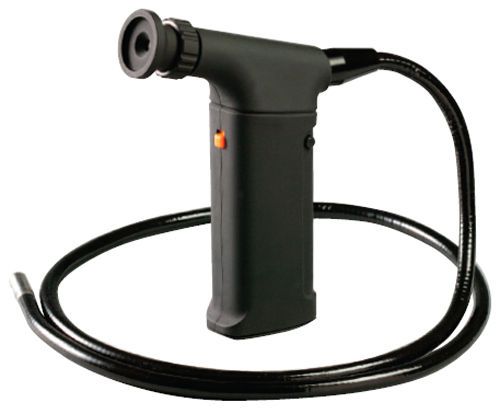 EXTECH BR136 Flexible Borescope, Fiberscope Inspection Tool US Authorized Dealer