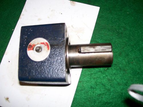 hydraulic motor ,SHAFT ADAPTER FROM 1 IN -1/12IN