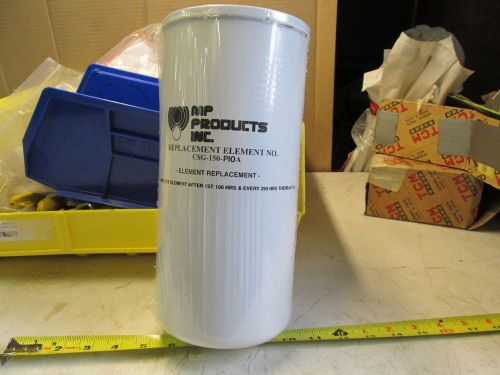 Hydrafil&#039;s hydraulic filter pt no csg-150-p10a c1814 for sale