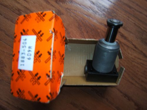 NEW Carr Lane Roemheld Swiftsure Hydraulic Swing Clamp CLR-1883-504-609R