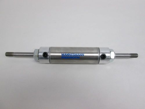 New rexroth m-15kdx-y30 3in stroke 1-1/2in bore pneumatic cylinder d330861 for sale
