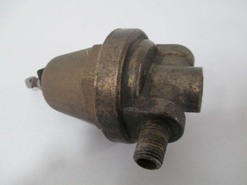 Gardner denver g-d 2009398 compressor air valve 1/4in npt d262583 for sale
