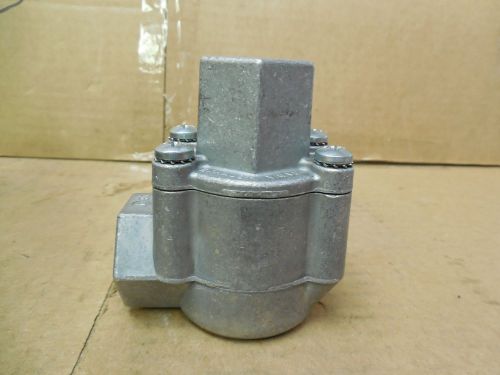 Humphrey quick exhaust valve qe4 1/2&#034; npt x 3/4&#034; npt new for sale
