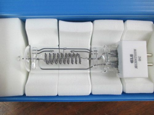 NEW Ushio/KLS 2500w JID 130v Lamp/Bulb - 30 Day Warranty