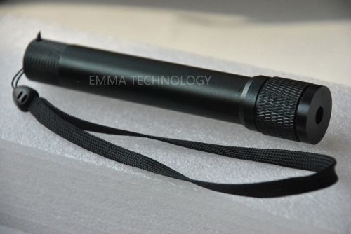 Powerful 980nm Focusable IR Infrared Laser Pointer Torch