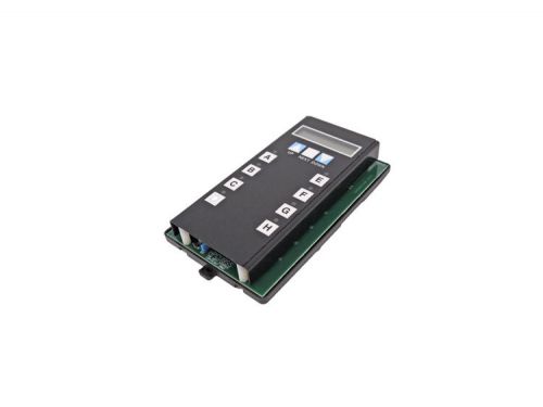 Wattstopper hpcu8ss smartwired photocell photocontrol lighting control module for sale