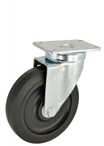 Replacement Caster by SES for Rubbermaid 4614-L3