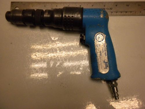 Jiffy Modular Drill D2 with Jacobs Chuck 2700 RPM