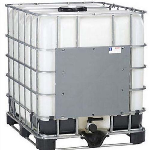 275/330 gallon IBC tote water storage container tank totes