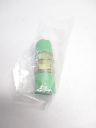 New nupro b-8cpa2-150 1/2 in npt brass threaded poppet check valve d481992 for sale