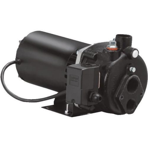 1/2 hp conv jet well pump cws50 for sale
