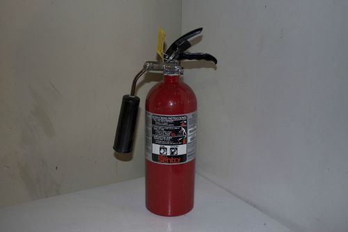 Ansul CD05 A-1 5lb CO2 Fire Extinguishers!