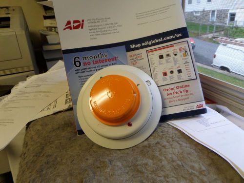 System sensor smoke detectors for sale