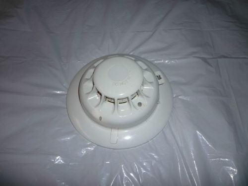 Grinnell 912l Smoke Detector