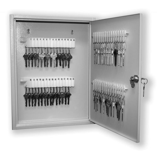 Key Cabinet - 60 Key Capacity