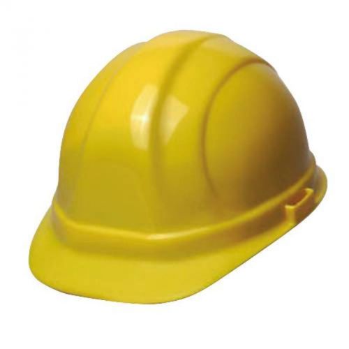 Erb Omega Ii Safety Helmet 19132 Erb Industries, Inc. Hard Hats 19132