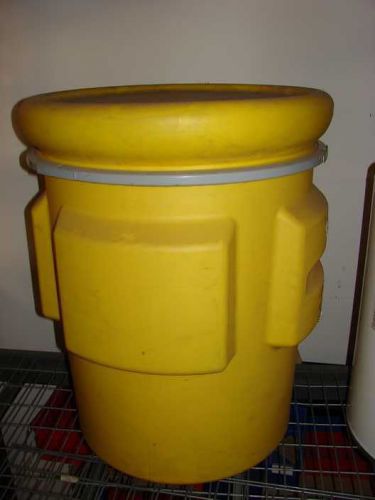 Eagle 1665 Safety spill salvage drum