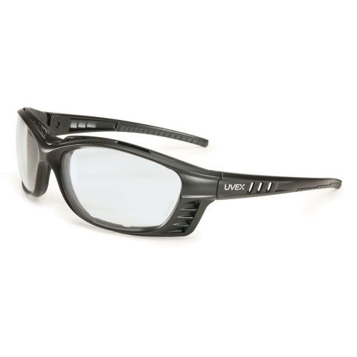 T-tech - sw-09 - safety eyewear frame with demo lenses - osha &amp; anzi approved for sale
