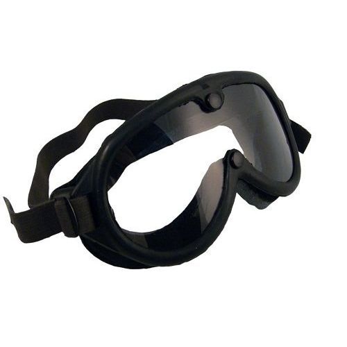 Usmc msa sun, wind and dust goggles for sale