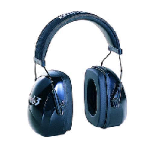 Howard leight 1010924 l3 noise blocking wire headband earmuffs 30nrr for sale