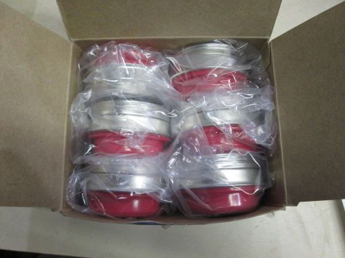 LOT OF 6 NEW 814916 SHORTSTACK 2111 MSA COMBINTION FILTERS P100 815188  (WL8)