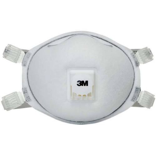 3m particulate respirator niosh approval rating: niosh certified for sale