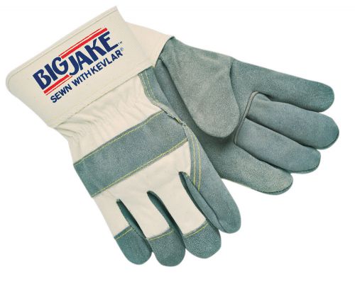 330022 big jake swen w/kevlar cut resistant gloves size: xl 12 pair for sale