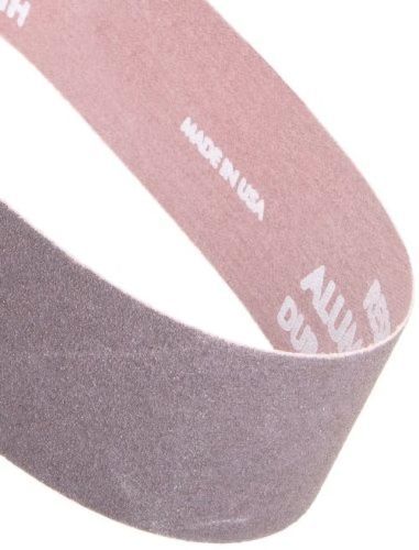 St. gobain abrasives 78072721280 norton metalite r228 benchstand abrasive belt, for sale