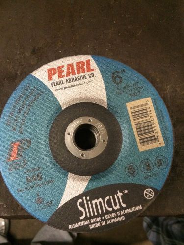 6 inch metal cutting wheels for sale