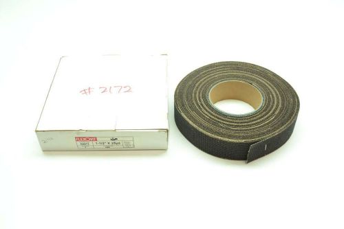 New flexovit r5873 shop roll 1-1/2in long 25yd wide replacement part d403133 for sale