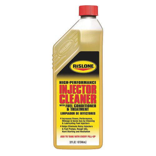 Fuel Injector Cleaner, 32 Oz. 4732