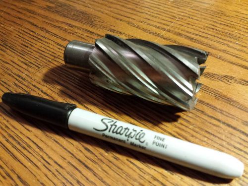 Slugger cutter, 1-5/16&#034; dia,  drill bit, annual cutter, 2&#034; depth of cut for sale