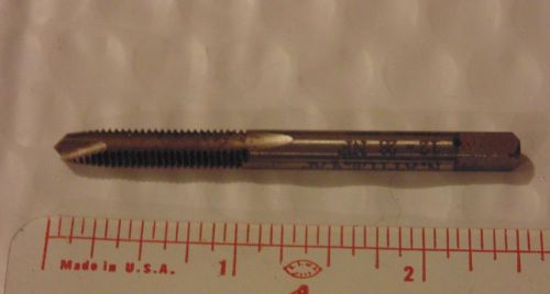 Used 12-28 threading tap, 12 - 28  thread,  # 29a , for sale