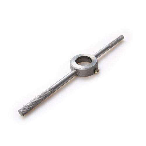 New metal diameter 38mm stock holder adjustable wrench for m12-m16 die tool for sale