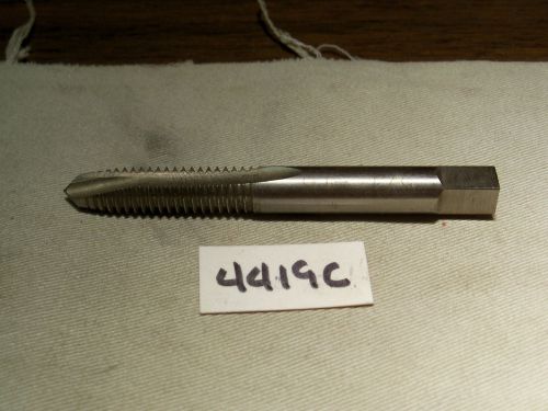 (#4419c) new machinist 5/16 x 18 spiral point style hand tap for sale