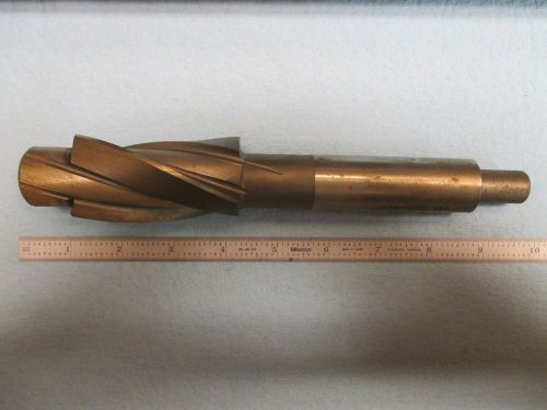 Sharp ! 1 1/16 x 1 17/32 counterbore 3 flute usa made + seller 1&#034; &amp; 5/8 shank for sale