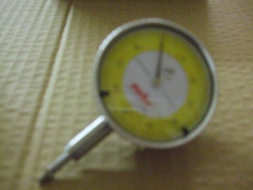 ATLAS SOUTHBEND LATHE  MACHINIST TOOL DIAL INDICATOR 0-100 NEW