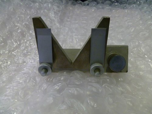 mitutoyo template holder for optical comparator