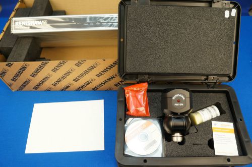 Renishaw cmm ph10m and phc10-3 controller all new in boxes full factory warranty for sale