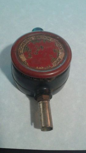 FEDERAL Indicator Dial Full Jeweled P61 .01mm