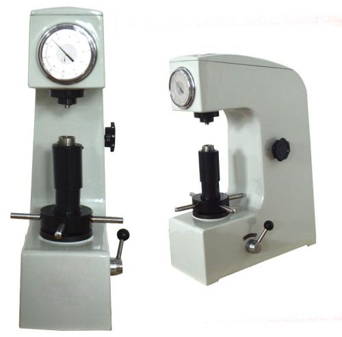 Brand new! 150a rockwell hardness tester hardness rockewell 150a tester for sale