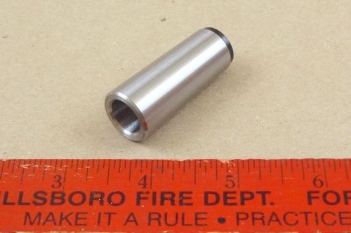 MT1 MT2 HEADSTOCK SPINDLE SLEEVE ARBOR ADAPTER LATHE TOOL MORSE TAPER 1 2