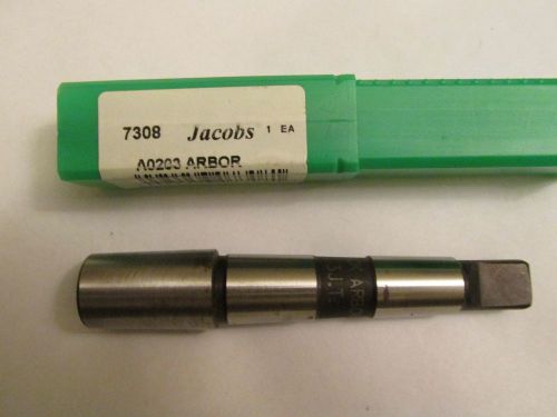 JACOBS ARBOR USED GOOD COND. AS SHOWN