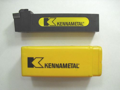 KENNAMETAL DCLNR-845D NB6 Tool Holder