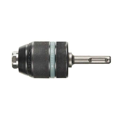 Bosch jaw 1/2-in 3-jaw keyless chuck w/ sds-plus shank drill rotary tool new for sale