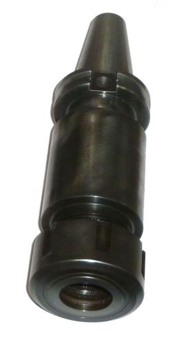 CAT 40 TG100 COLLET CHUCK x 6&#034; PROJECTION STOCK #B41