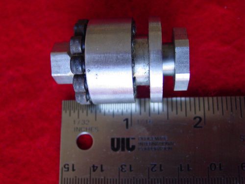 Mini lathe tool post all way for sale