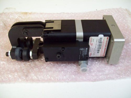 NORGREN GL500-J11F4A1GXH2 POWER CLAMP - NNB - FREE SHIPPING!!!